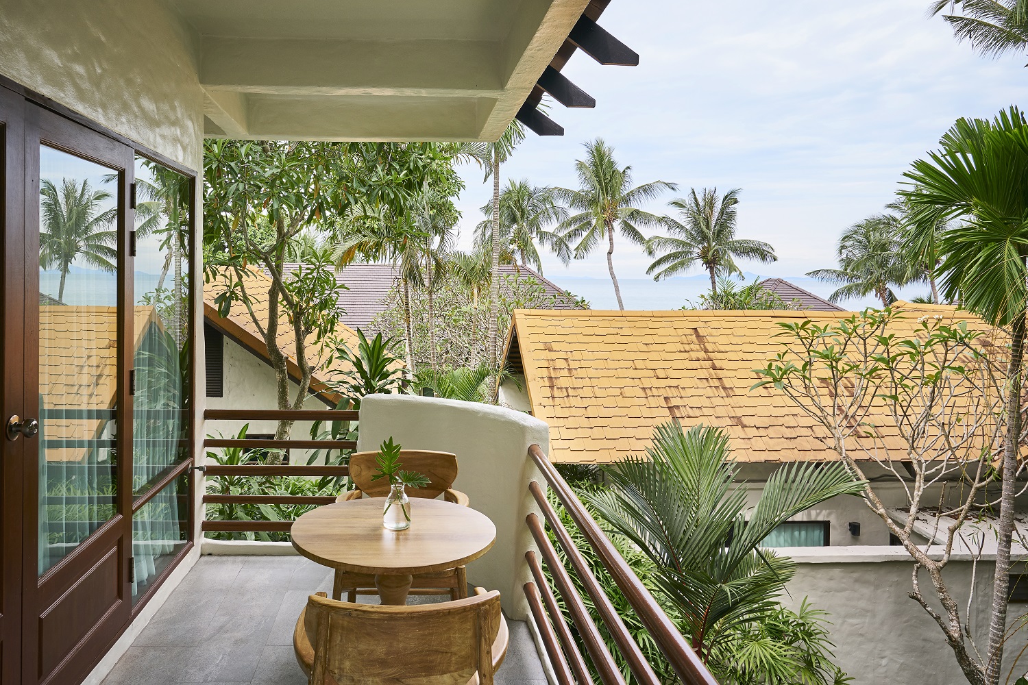 Sea Sand Sun Resort & Villas